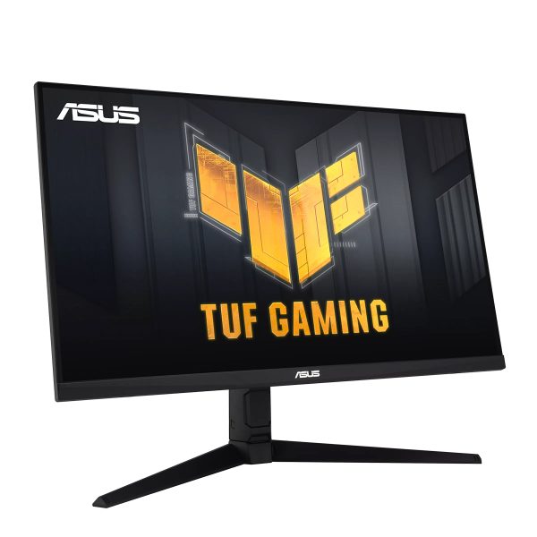 Asus Tuf Gaming Vg32aql1a 31 5 Inch 170hz 1ms 2k Qhd G Sync Fast Ips Gaming Monitor 5