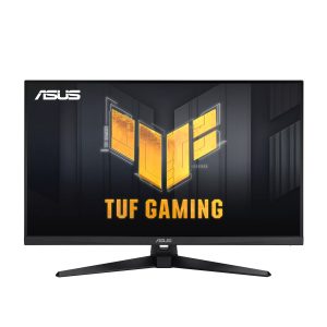 Asus Tuf Gaming Vg32uqa1a 31 5 Inch 160hz 1ms 4k Uhd Freesync Va Gaming Monitor 1