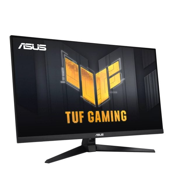 Asus Tuf Gaming Vg32uqa1a 31 5 Inch 160hz 1ms 4k Uhd Freesync Va Gaming Monitor 4