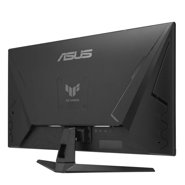 Asus Tuf Gaming Vg32uqa1a 31 5 Inch 160hz 1ms 4k Uhd Freesync Va Gaming Monitor 6