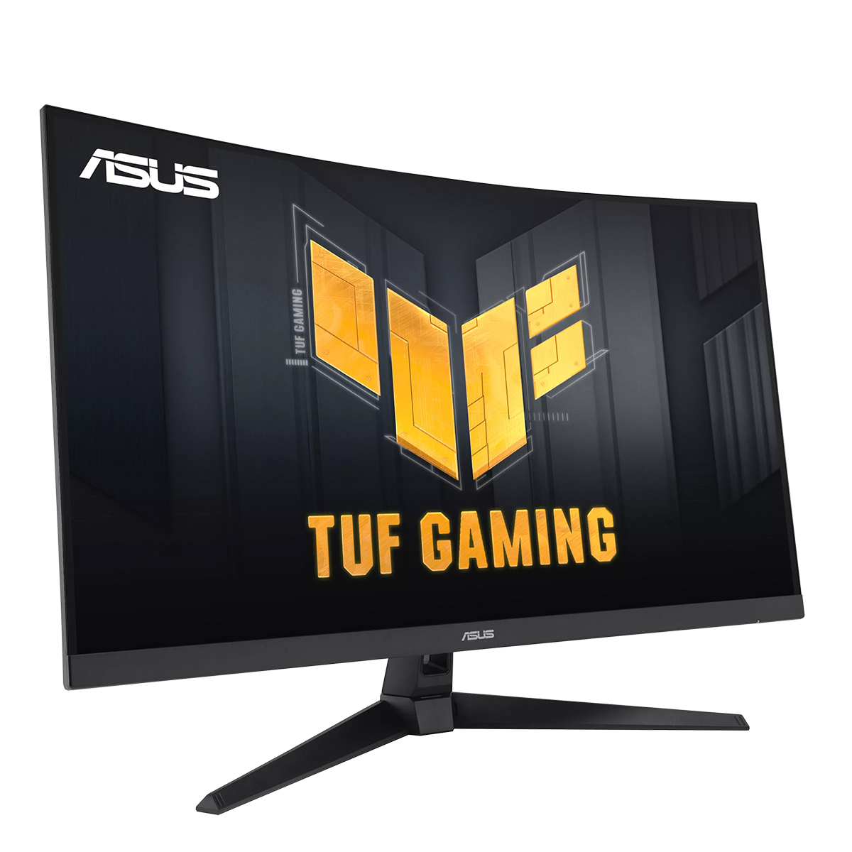 Asus Tuf Gaming Vg32wq3b 31 5 Inch 180hz 0 5ms 2k Qhd Adaptive Sync Fast Va Curved Gaming Monitor 4