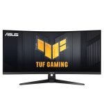 ASUS TUF Gaming VG34VQ3B 34 inch 180Hz 1ms WQHD Adaptive Sync VA Curved Gaming Monitor