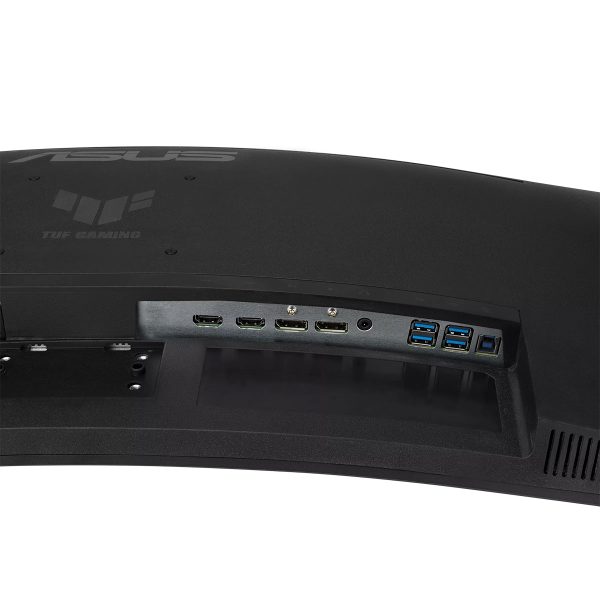 Asus Tuf Gaming Vg34vq3b 34 Inch 180hz 1ms Wqhd Adaptive Sync Va Curved Gaming Monitor 4