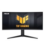ASUS TUF Gaming VG34VQL3A 34 inch 180Hz 1ms WQHD Adaptive Sync VA Pivot Gaming Monitor