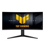 ASUS TUF Gaming VG34WQML5A 34 inch 250Hz 1ms UWQHD AdaptiveSync VA Curved Gaming Monitor