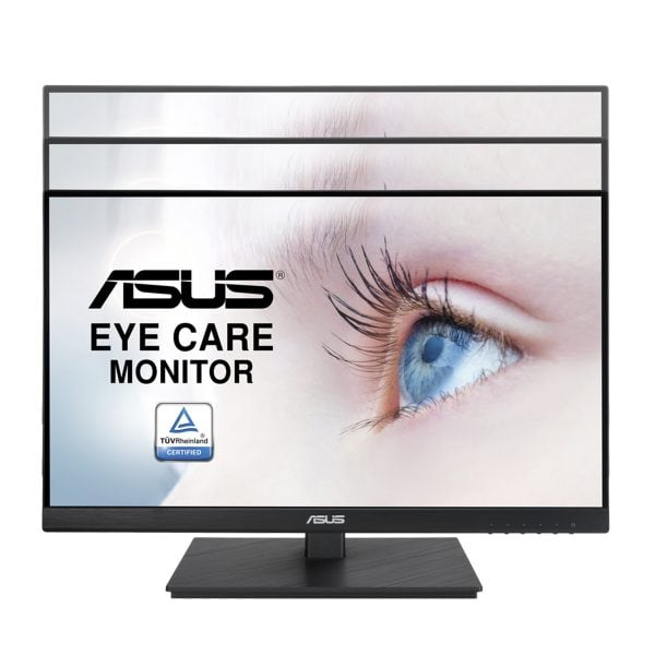 Asus Va229qsb 21 5 Inch 75hz 5ms Full Hd Adaptive Sync Ips Pivot Monitor 3