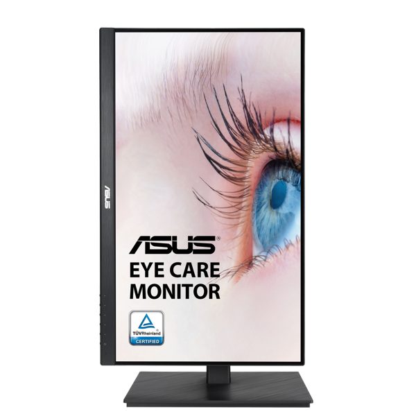 Asus Va229qsb 21 5 Inch 75hz 5ms Full Hd Adaptive Sync Ips Pivot Monitor 4