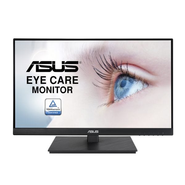Asus Va229qsb 21 5 Inch 75hz 5ms Full Hd Adaptive Sync Ips Pivot Monitor 5