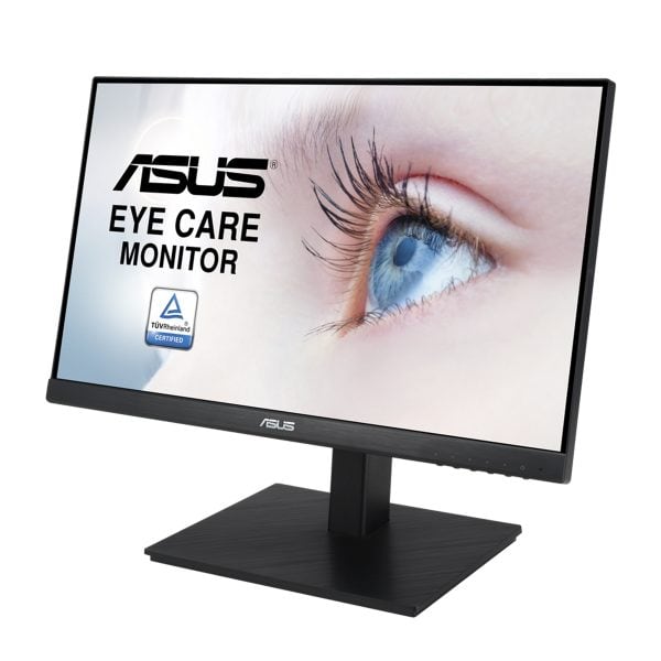 Asus Va229qsb 21 5 Inch 75hz 5ms Full Hd Adaptive Sync Ips Pivot Monitor 6