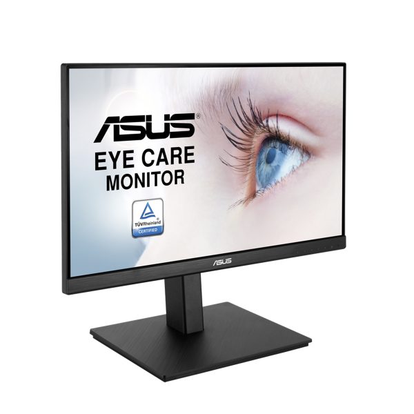 Asus Va229qsb 21 5 Inch 75hz 5ms Full Hd Adaptive Sync Ips Pivot Monitor 7