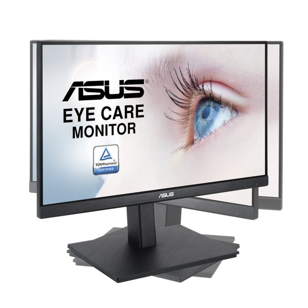 Asus Va229qsb 21 5 Inch 75hz 5ms Full Hd Adaptive Sync Ips Pivot Monitor 8