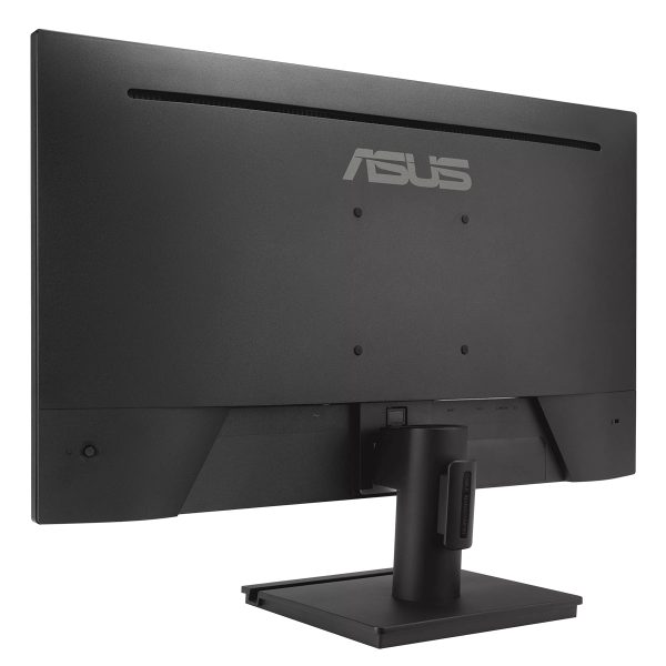 ASUS VA249HG 23.8 inch Full HD monitor met 120Hz verversingssnelheid en 1ms responstijd, ideaal voor gaming en professioneel gebruik.