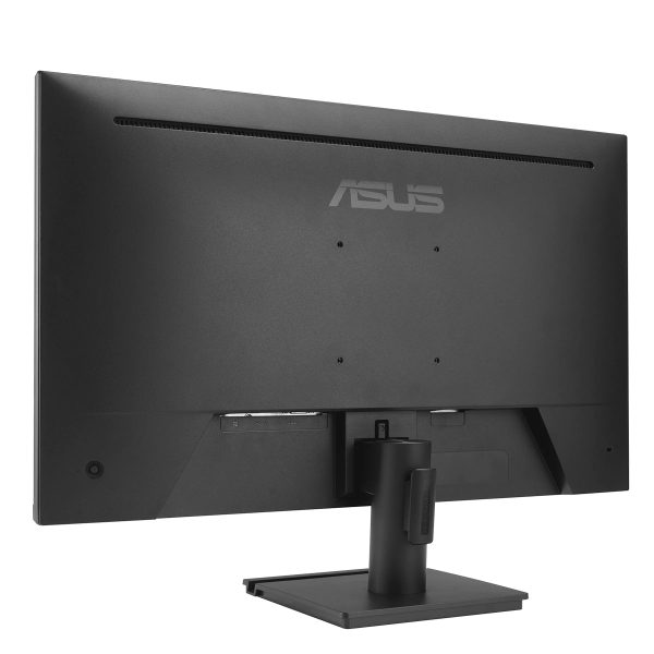 ASUS VA249QG 23.8 inch Full HD monitor met 120Hz verversingssnelheid en 1ms responstijd, ideaal voor gaming en professioneel gebruik.