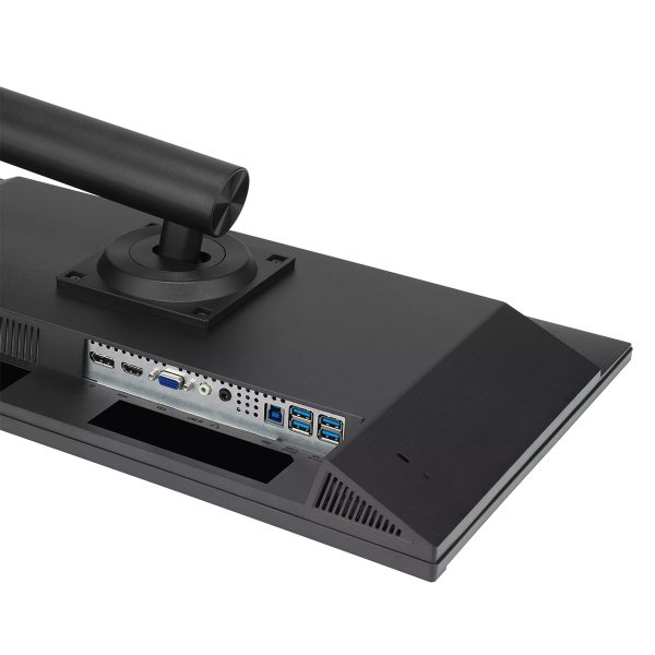 Asus Va249qgs 23 8 Inch 120hz 1ms Full Hd Adaptive Sync Ips Pivot Monitor 11