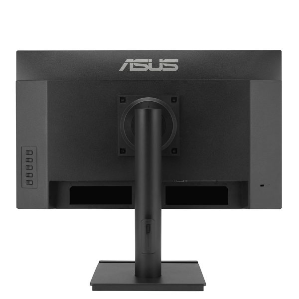 Asus Va249qgs 23 8 Inch 120hz 1ms Full Hd Adaptive Sync Ips Pivot Monitor 2