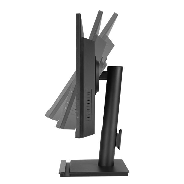 Asus Va249qgs 23 8 Inch 120hz 1ms Full Hd Adaptive Sync Ips Pivot Monitor 5