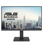 ASUS VA24DQFS 23.8 inch 100Hz 1ms Full HD Adaptive Sync IPS Pivot Monitor