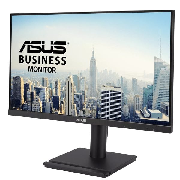 Asus Va24dqfs 23 8 Inch 100hz 1ms Full Hd Adaptive Sync Ips Pivot Monitor 3