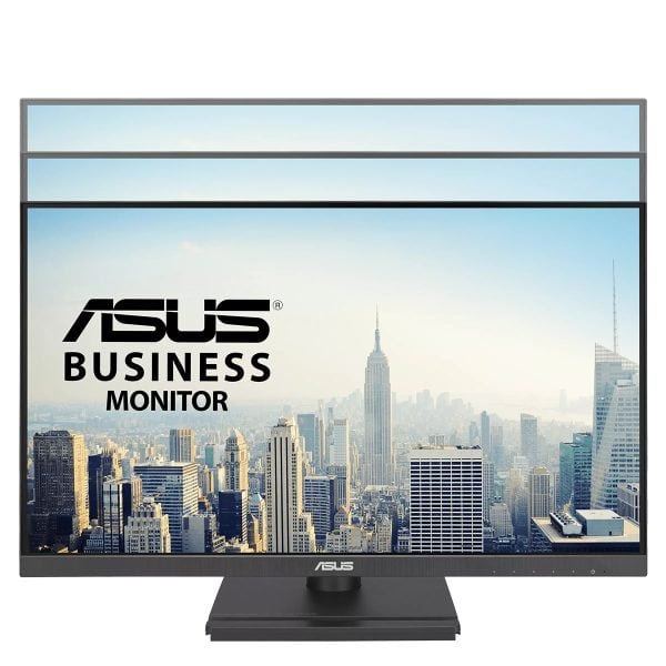 Asus Va24dqfs 23 8 Inch 100hz 1ms Full Hd Adaptive Sync Ips Pivot Monitor 6