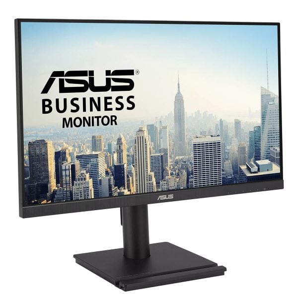 Asus Va24dqfs 23 8 Inch 100hz 1ms Full Hd Adaptive Sync Ips Pivot Monitor 7