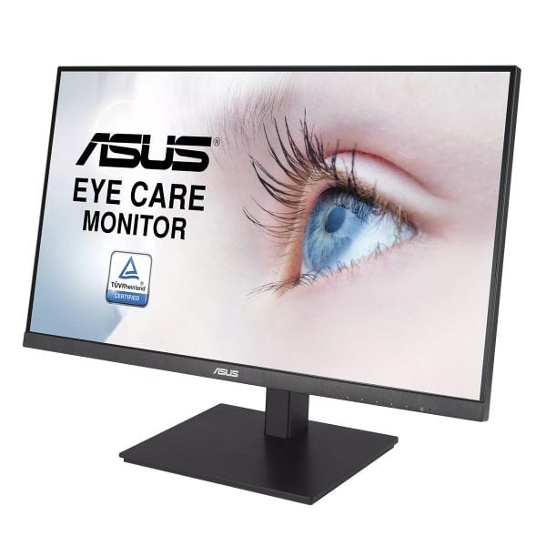 Asus Va24dqsb 23 8 Inch 75hz 5ms Full Hd Adaptive Sync Ips Pivot Monitor 3