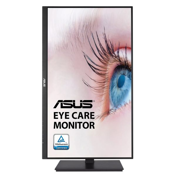 Asus Va24dqsb 23 8 Inch 75hz 5ms Full Hd Adaptive Sync Ips Pivot Monitor 5