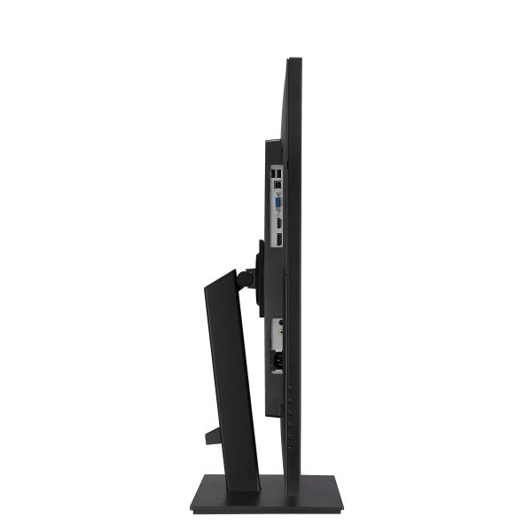 Asus Va24dqsb 23 8 Inch 75hz 5ms Full Hd Adaptive Sync Ips Pivot Monitor 7