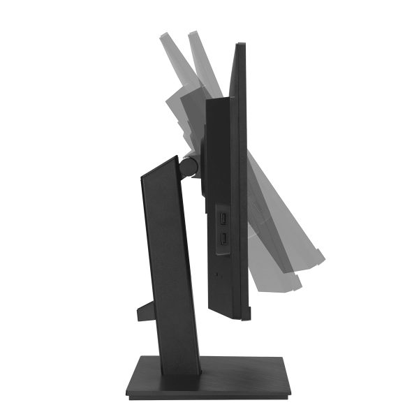 Asus Va24ecpsn 23 8 Inch 75hz 5ms Full Hd Adaptive Sync Ips Pivot Monitor 12