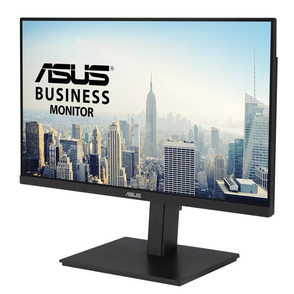 Asus Va24ecpsn 23 8 Inch 75hz 5ms Full Hd Adaptive Sync Ips Pivot Monitor 3