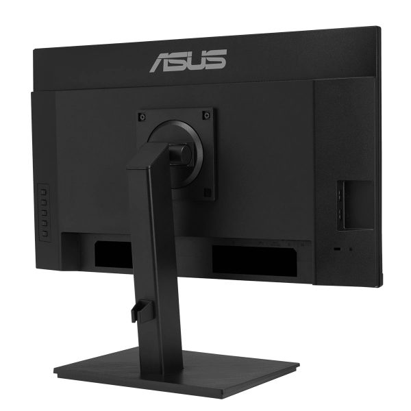 Asus Va24ecpsn 23 8 Inch 75hz 5ms Full Hd Adaptive Sync Ips Pivot Monitor 4