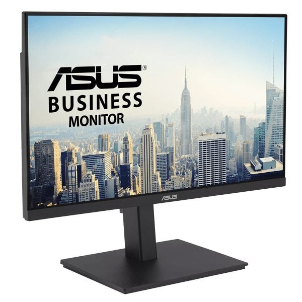 Asus Va24ecpsn 23 8 Inch 75hz 5ms Full Hd Adaptive Sync Ips Pivot Monitor 5