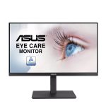 ASUS VA24EQSB 23.8 inch 75Hz 5ms Full HD Adaptive Sync IPS Pivot Monitor