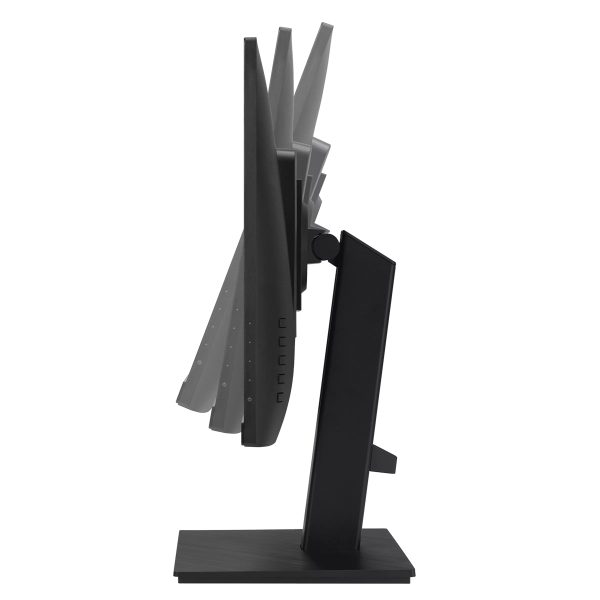 Asus Va24eqsb 23 8 Inch 75hz 5ms Full Hd Adaptive Sync Ips Pivot Monitor 10