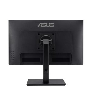 Asus Va24eqsb 23 8 Inch 75hz 5ms Full Hd Adaptive Sync Ips Pivot Monitor 2