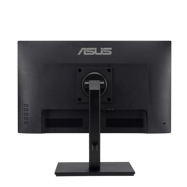 Asus Va24eqsb 23 8 Inch 75hz 5ms Full Hd Adaptive Sync Ips Pivot Monitor 2