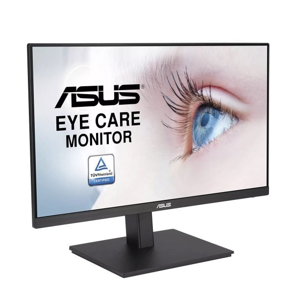 Asus Va24eqsb 23 8 Inch 75hz 5ms Full Hd Adaptive Sync Ips Pivot Monitor 8