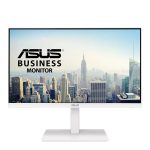 ASUS VA24EQSB-W 23.8 inch 75Hz 5ms Full HD Adaptive Sync IPS Pivot Monitor