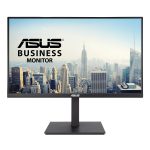 ASUS VA27ACFSN 27 inch 100Hz 5ms 2K QHD Adaptive Sync IPS Pivot Monitor