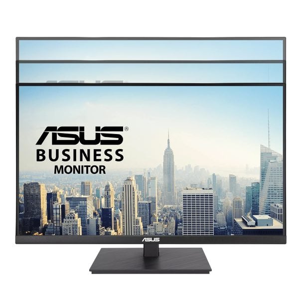 Asus Va27acfsn 27 Inch 100hz 5ms 2k Qhd Adaptive Sync Ips Pivot Monitor 5