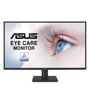 Asus Va27aq 27 Inch 75hz 1ms 2k Qhd Adaptive Sync Ips Monitor 1