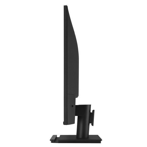 ASUS VA27AQ 27 inch monitor met 75Hz verversingssnelheid en 2K QHD-resolutie, ideaal voor gaming en professioneel gebruik.