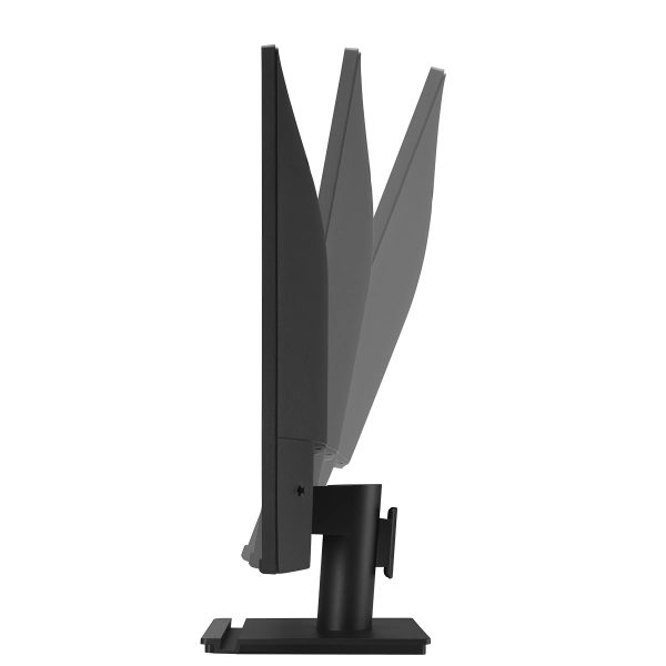 ASUS VA27AQ 27 inch 75Hz 1ms 2K QHD IPS monitor voor gaming en professioneel gebruik.