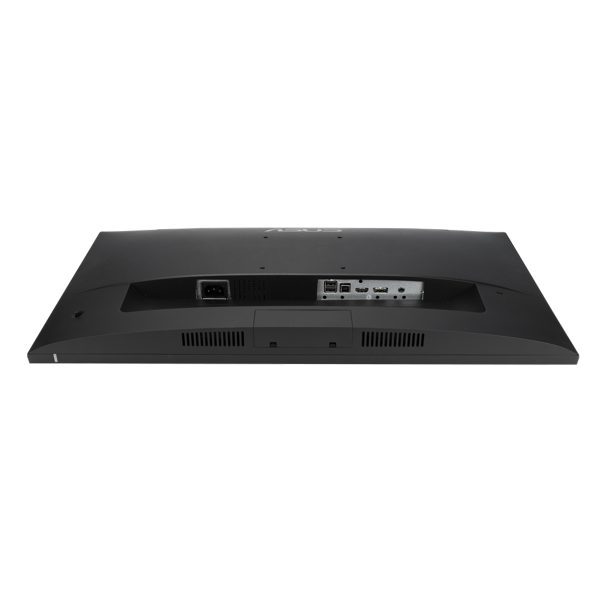 Asus Va27aqsb 27 Inch 75hz 1ms 2k Wqhd Adaptive Sync Ips Pivot Monitor 10