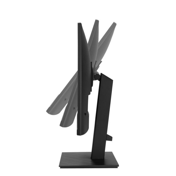 Asus Va27aqsb 27 Inch 75hz 1ms 2k Wqhd Adaptive Sync Ips Pivot Monitor 8