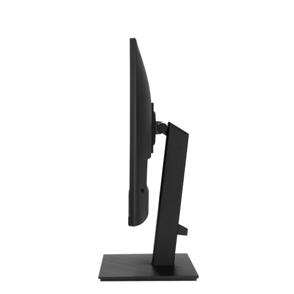 Asus Va27aqsb 27 Inch 75hz 1ms 2k Wqhd Adaptive Sync Ips Pivot Monitor 9