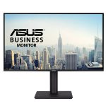 ASUS VA27AQSE 27 inch 75Hz 1ms 2K QHD Adaptive Sync IPS Pivot Monitor