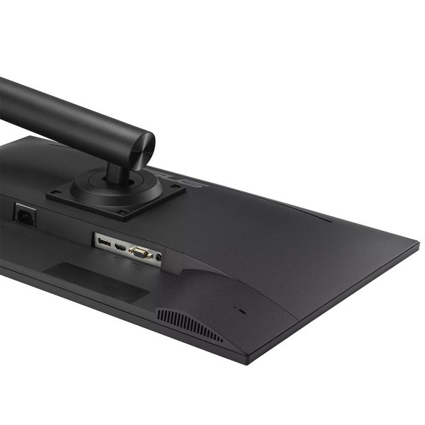 Dell UltraSharp U2723QE 27 inch 4K IPS monitor met USB-C, HDR en verstelbare standaard, ideaal voor professioneel gebruik en gaming.