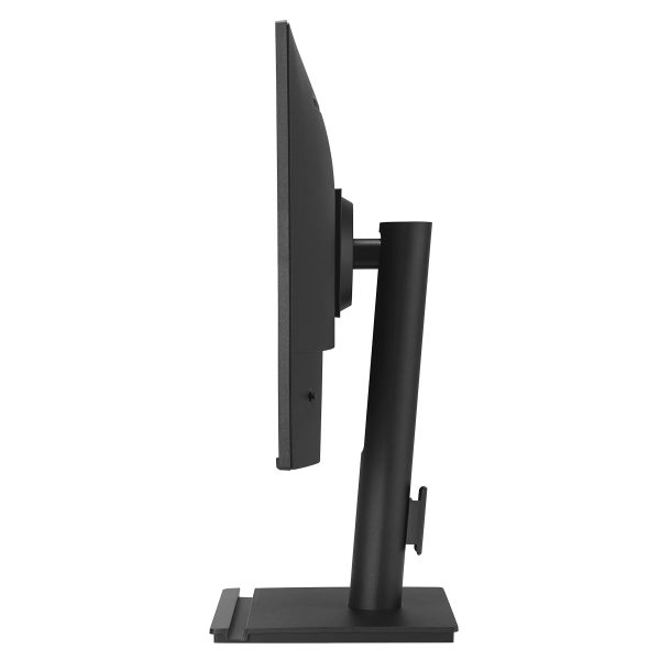 Professionele Dell UltraSharp U2723QE 27 inch 4K IPS-monitor met verstelbare standaard, ideaal voor werk en gaming, met scherpe beeldkwaliteit en uitgebreide connectiviteit.