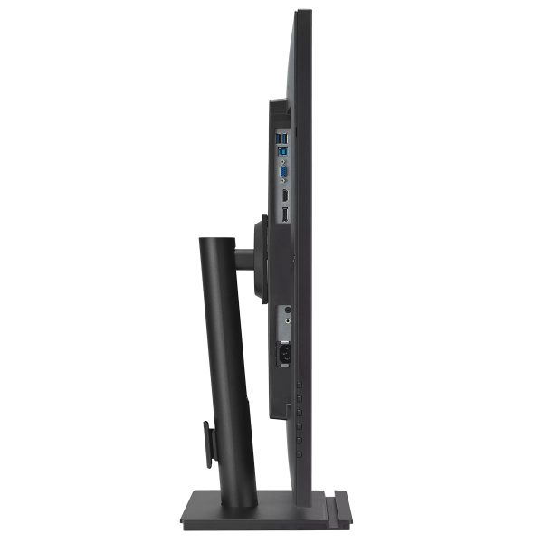 ASUS VA27DQFS 27 inch Full HD monitor met 100Hz verversingssnelheid en IPS-paneel.