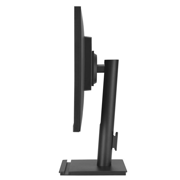 ASUS VA27DQFS 27 inch Full HD monitor met 100Hz verversingssnelheid en IPS-paneel voor heldere kleuren en brede kijkhoeken. Ideaal voor gaming, werk en entertainment.